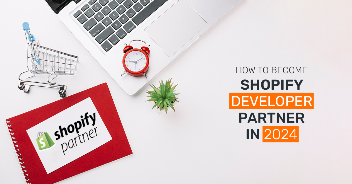 Shopify Partner