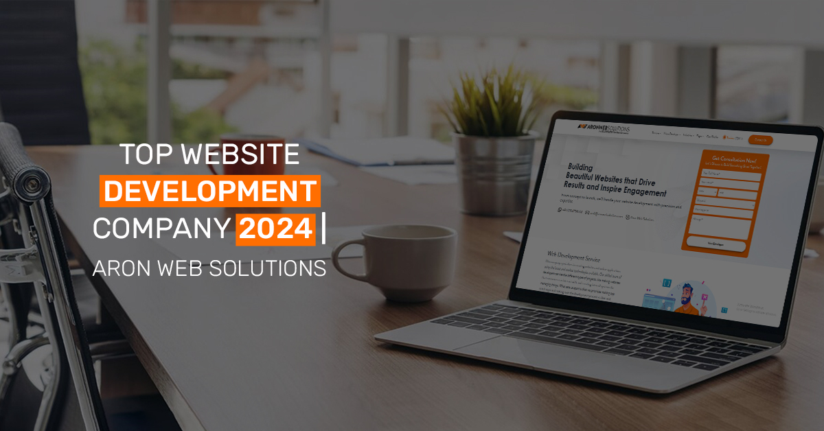 website development company