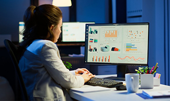 Webflow Development