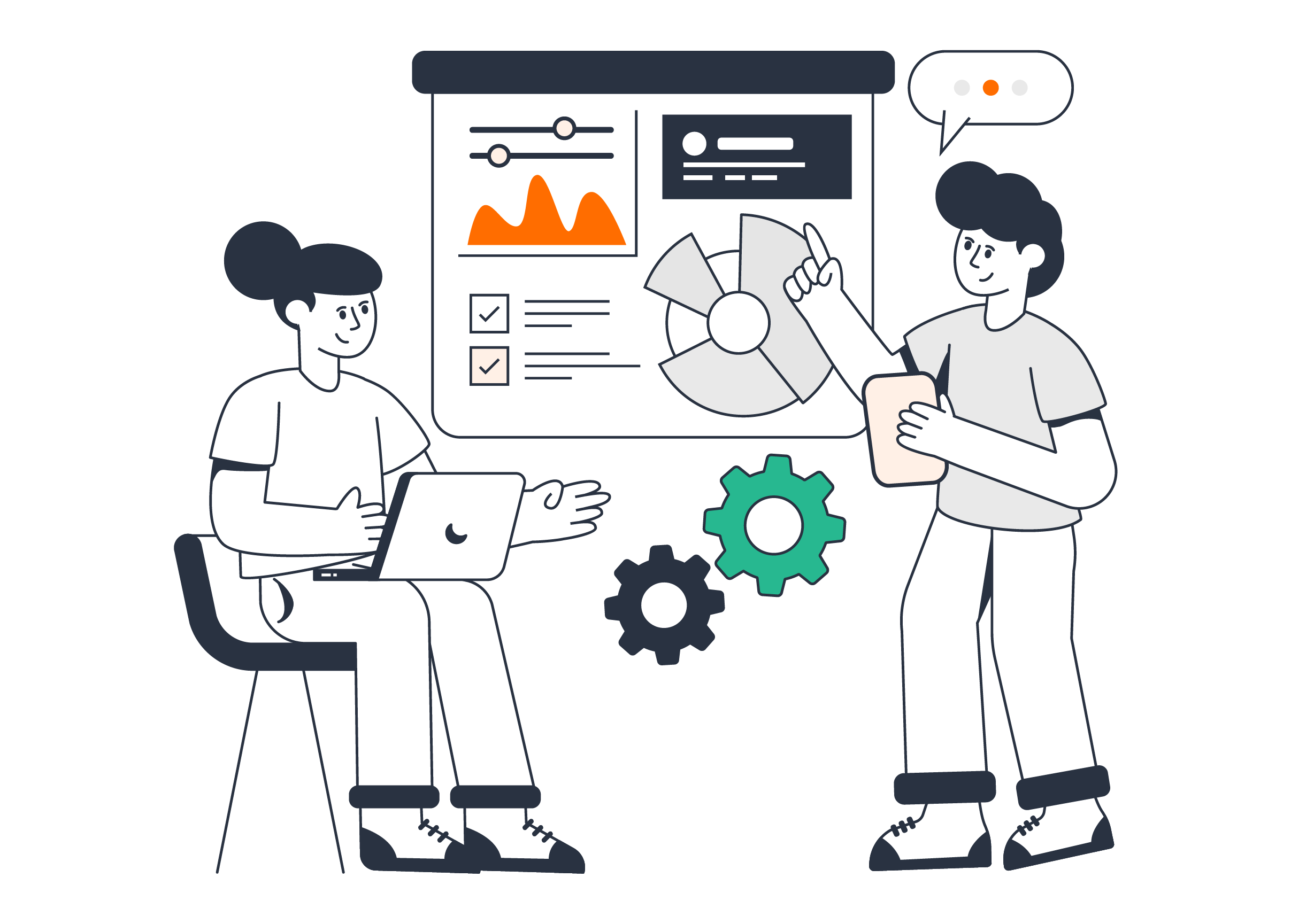 Build a CRM strategy before you build the system
