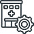Hospital management software