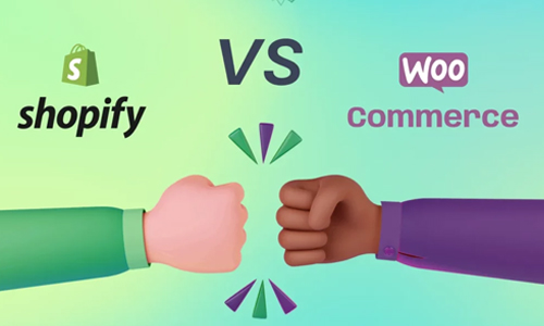Migrate WooCommerce to Shopify