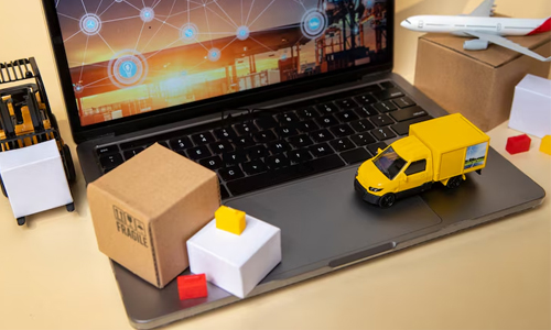 Product & Order Migration