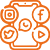 restaurant icon