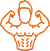 Industries ecommerce icon