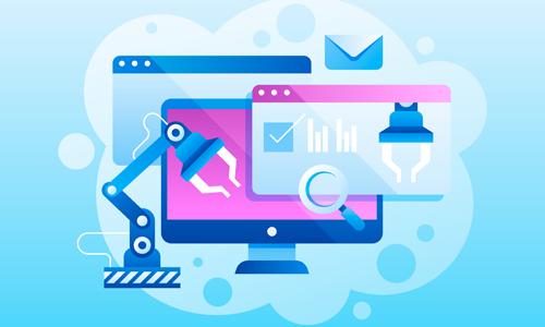AI-Driven Web Designing