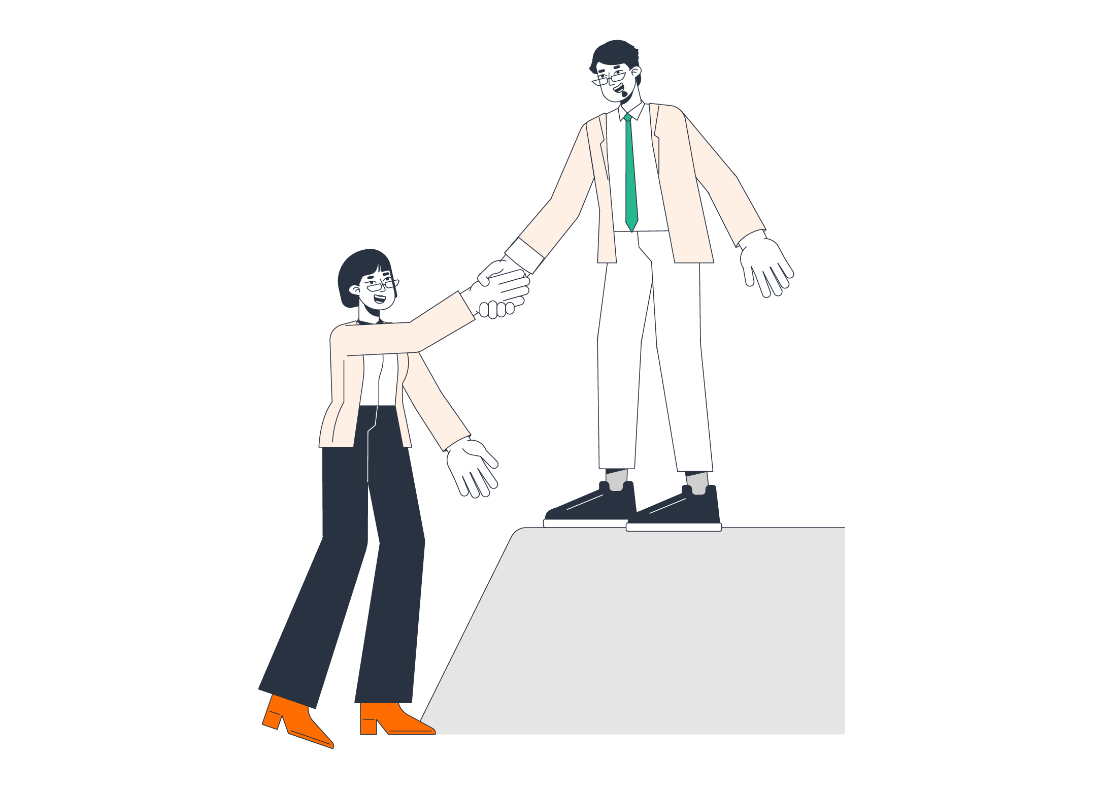 Partner Across the Entire Revenue Lifecycle