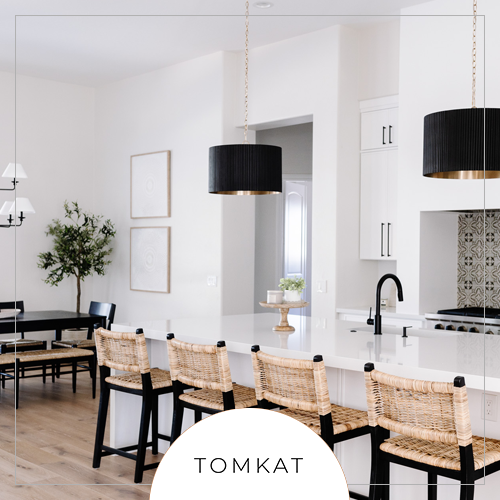 The Tomkat Studio