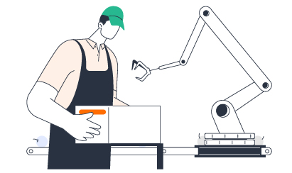 E-commerce Development