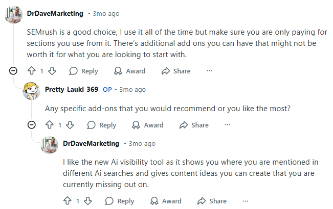 shopify plan