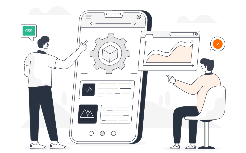 Web Mobile Technologies