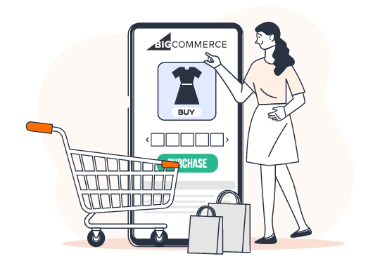 Ecommerce image
