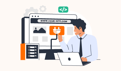 custom application development