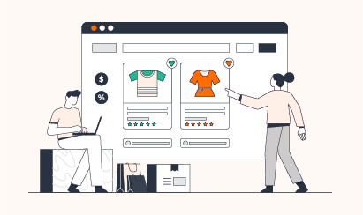 E-commerce Development