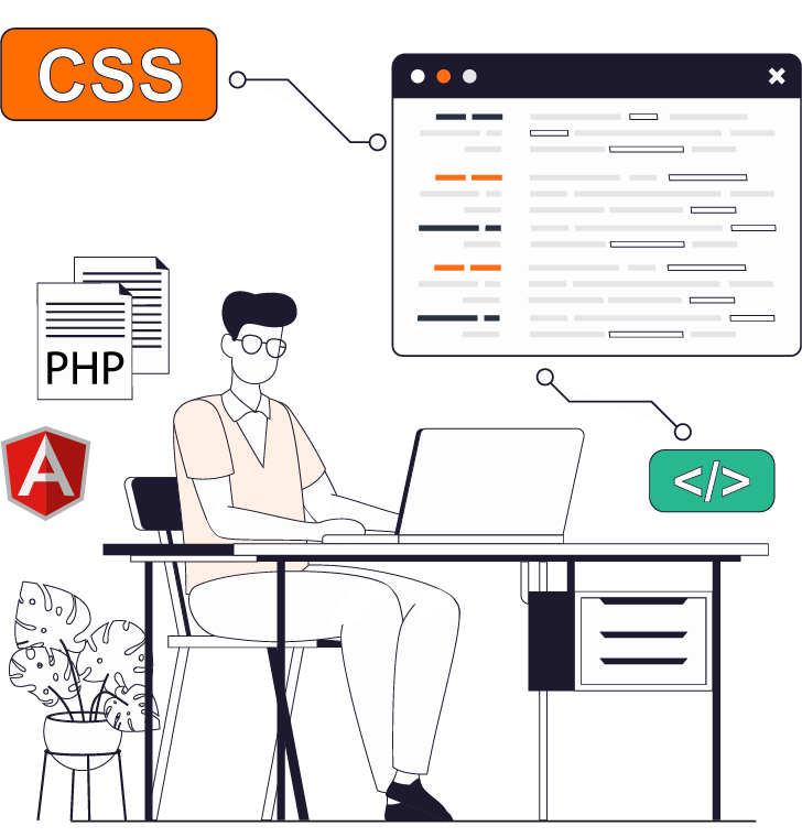 AngularJS