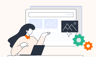 Landing Pages