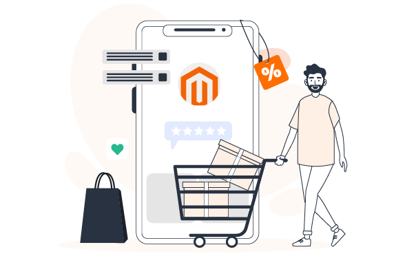 magento image