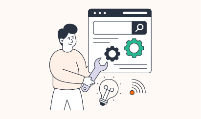 Maintenance and support