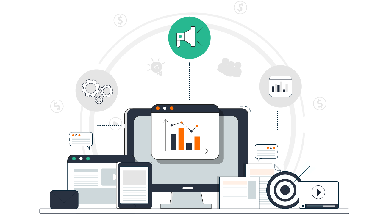 Digital Marketing Tools