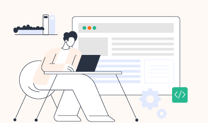 Responsive Web
                            Design