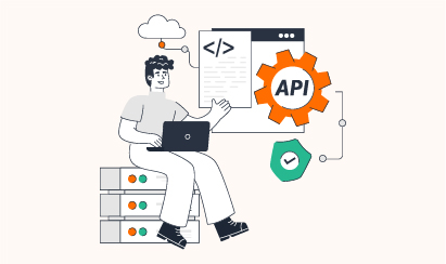 Web Application Integration