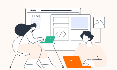 Webflow Development