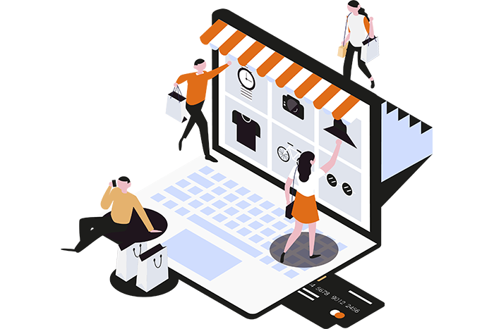 Shopify Web Design