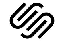 squarespace icon