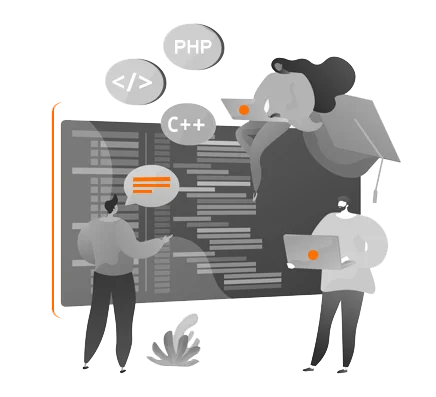 Top Web Developers