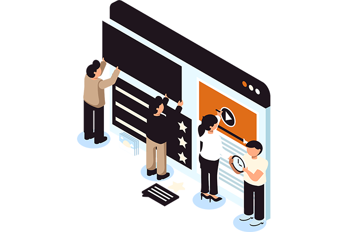 wix website builder