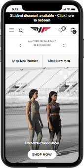 responsive mobile image