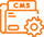 CMS Solutions icon