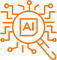 AI SEO icon
