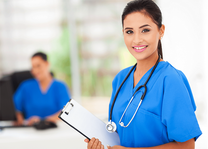 Doctor Nurse